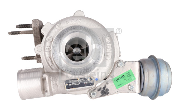 Febi Bilstein Turbocharger 187084