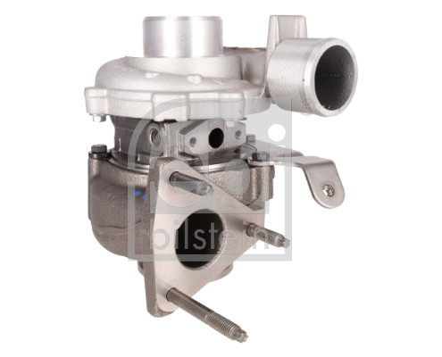 Febi Bilstein Turbocharger 187084