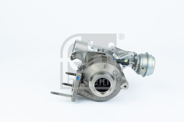 Febi Bilstein Turbocharger 187084