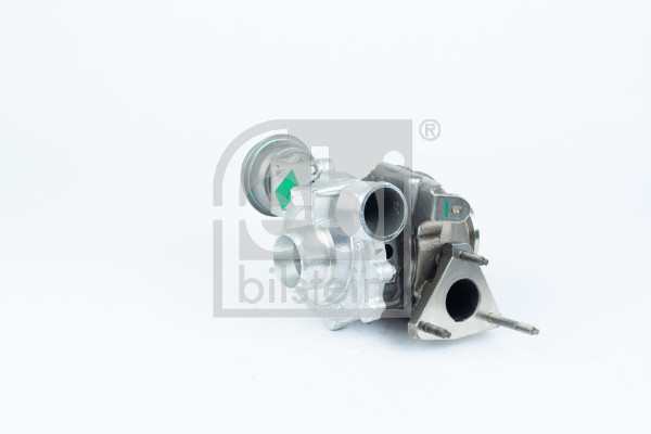 Febi Bilstein Turbocharger 187084
