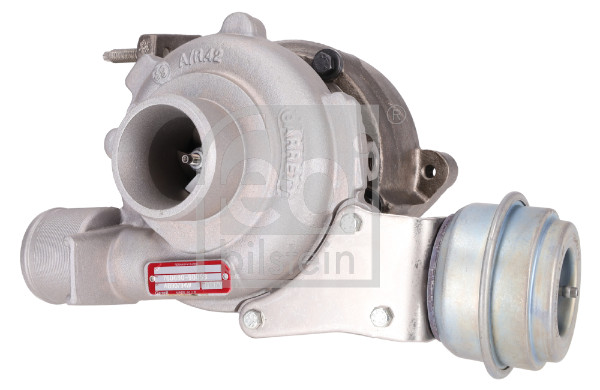 Febi Bilstein Turbocharger 187085