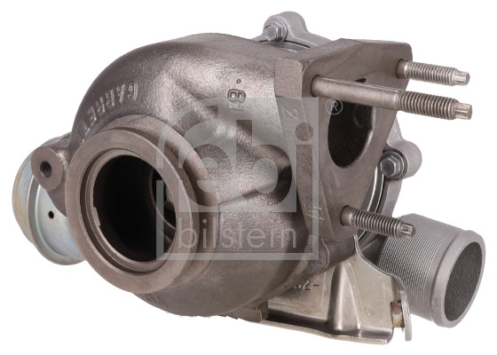 Febi Bilstein Turbocharger 187085