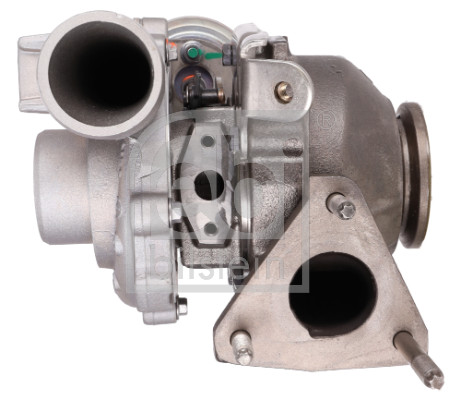 Febi Bilstein Turbocharger 187085