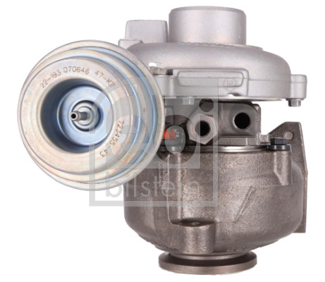 Febi Bilstein Turbocharger 187085
