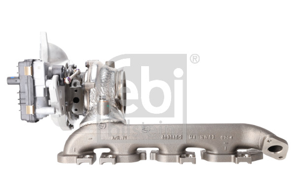 Febi Bilstein Turbocharger 187086