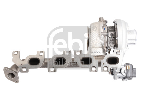 Febi Bilstein Turbocharger 187086