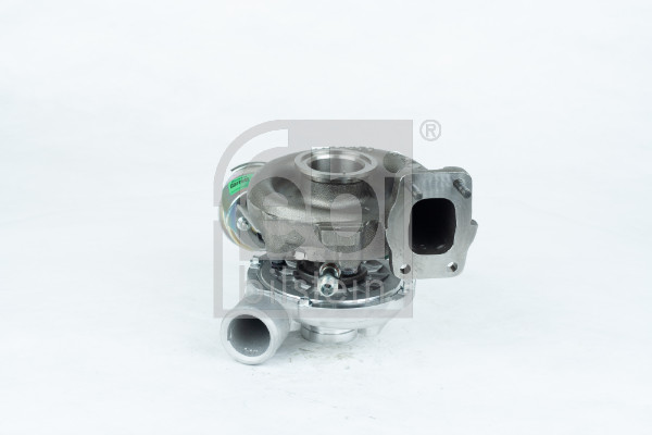 Febi Bilstein Turbocharger 187088
