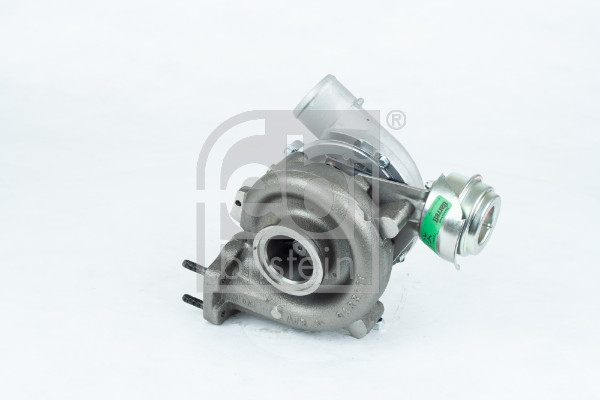 Febi Bilstein Turbocharger 187088