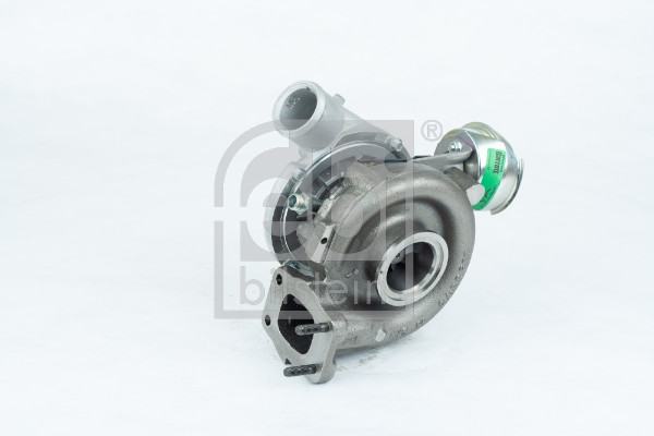 Febi Bilstein Turbocharger 187088