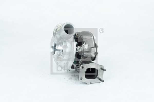 Febi Bilstein Turbocharger 187088