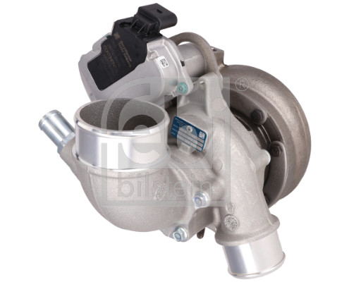Febi Bilstein Turbocharger 187089