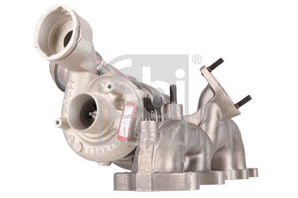 Febi Bilstein Turbocharger 187090