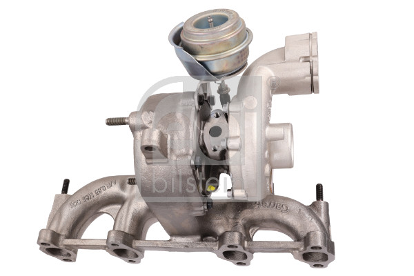Febi Bilstein Turbocharger 187090