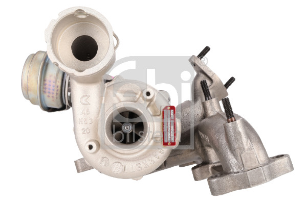 Febi Bilstein Turbocharger 187090
