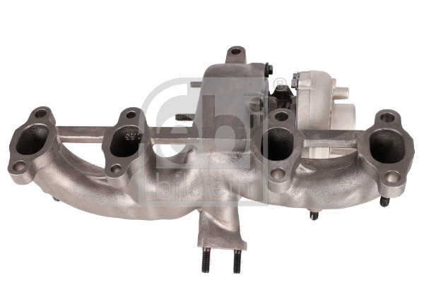 Febi Bilstein Turbocharger 187090