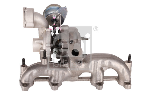 Febi Bilstein Turbocharger 187090