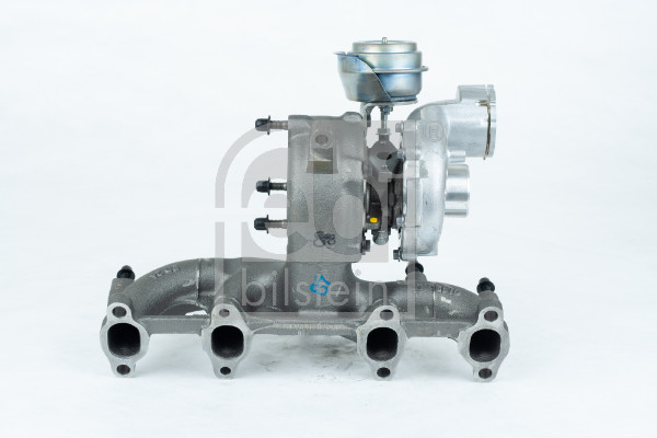 Febi Bilstein Turbocharger 187091