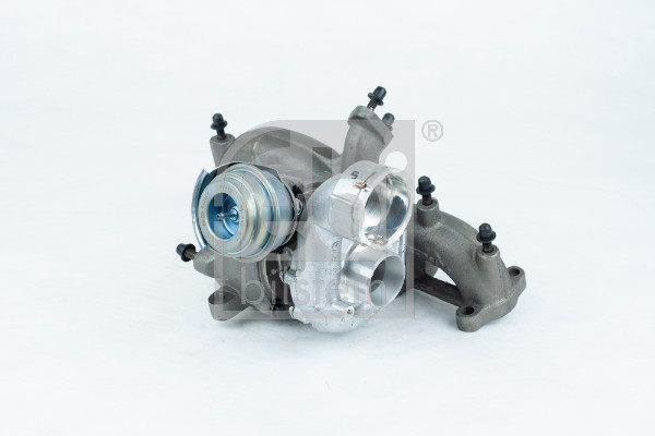 Febi Bilstein Turbocharger 187091