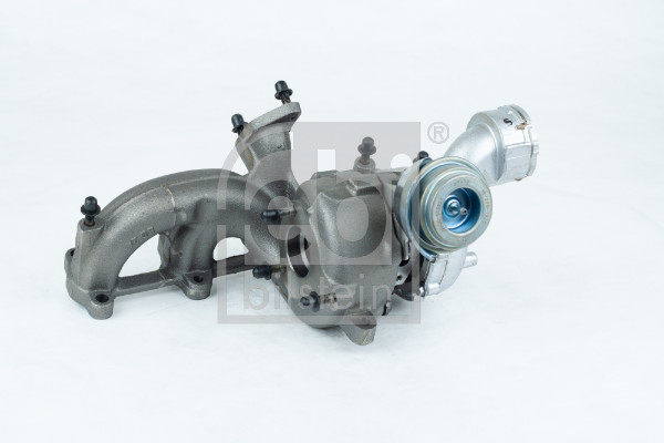 Febi Bilstein Turbocharger 187091
