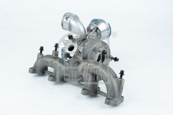 Febi Bilstein Turbocharger 187091