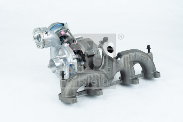 Febi Bilstein Turbocharger 187091