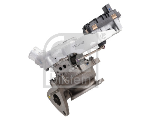 Febi Bilstein Turbocharger 187092