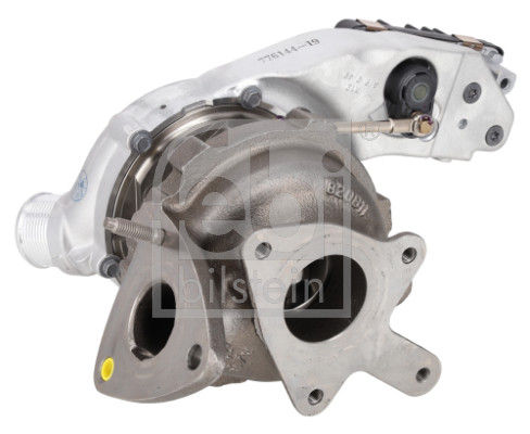 Febi Bilstein Turbocharger 187092