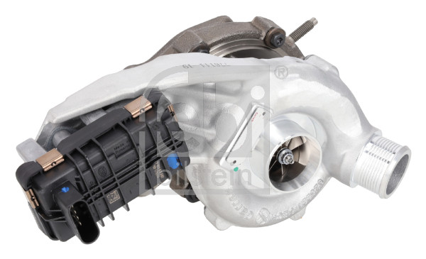 Febi Bilstein Turbocharger 187092