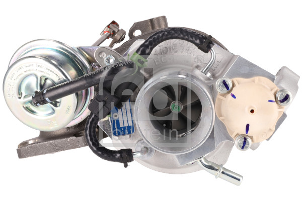 Febi Bilstein Turbocharger 187093