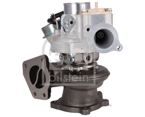 Febi Bilstein Turbocharger 187093