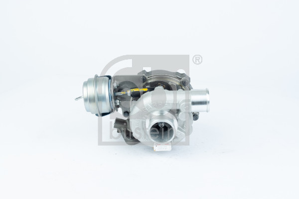 Febi Bilstein Turbocharger 187096