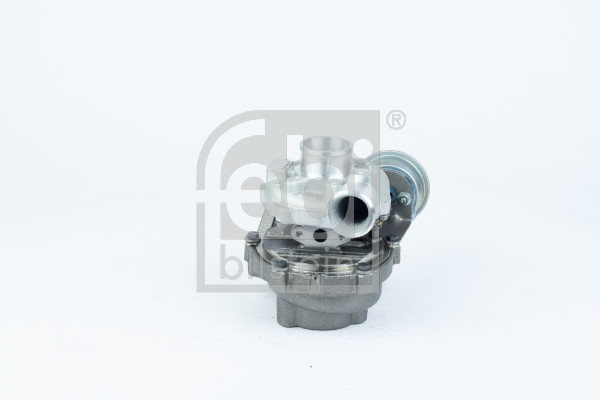 Febi Bilstein Turbocharger 187096