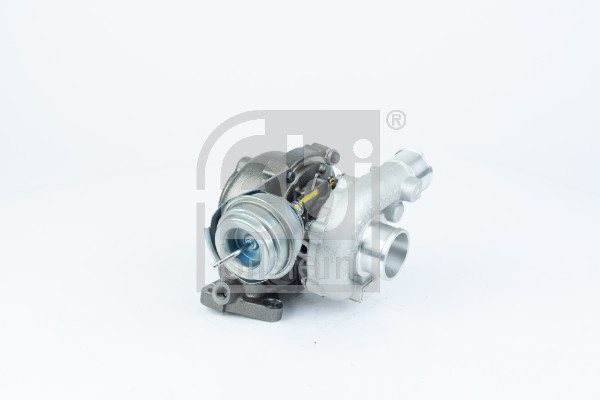 Febi Bilstein Turbocharger 187096