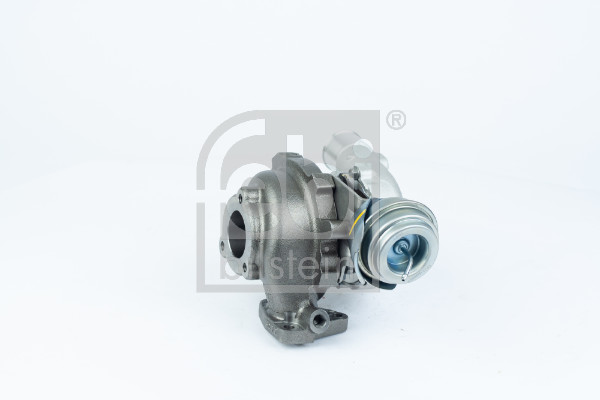 Febi Bilstein Turbocharger 187096