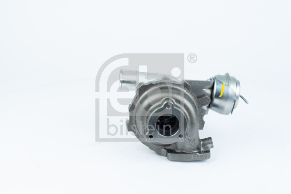 Febi Bilstein Turbocharger 187096