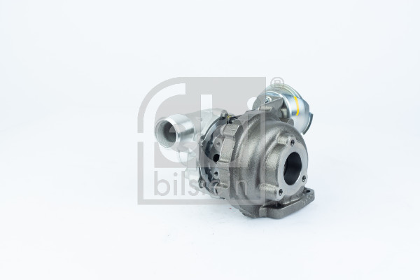 Febi Bilstein Turbocharger 187096