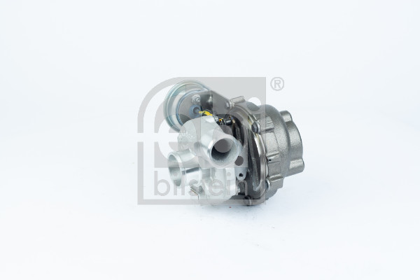Febi Bilstein Turbocharger 187096