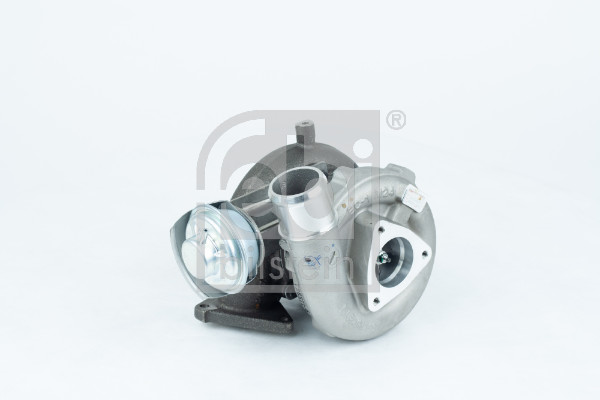 Febi Bilstein Turbocharger 187098