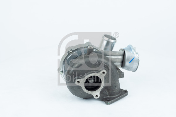 Febi Bilstein Turbocharger 187098