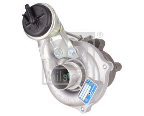 Turbocharger Febi Bilstein 187101