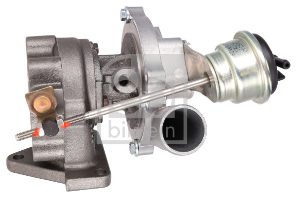 Febi Bilstein Turbocharger 187101