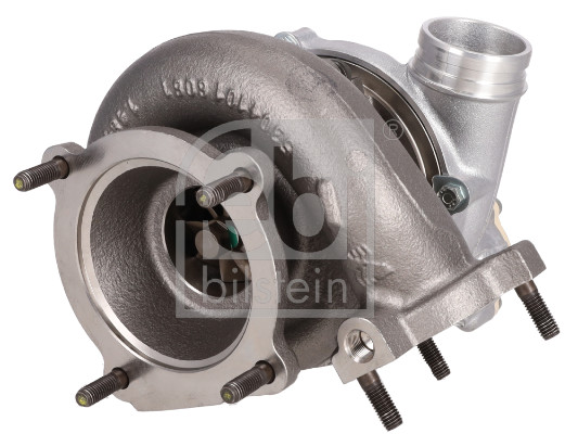 Febi Bilstein Turbocharger 187102