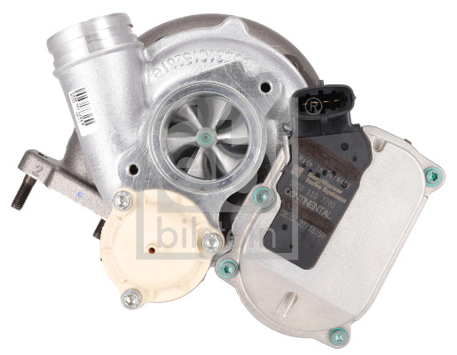 Febi Bilstein Turbocharger 187102