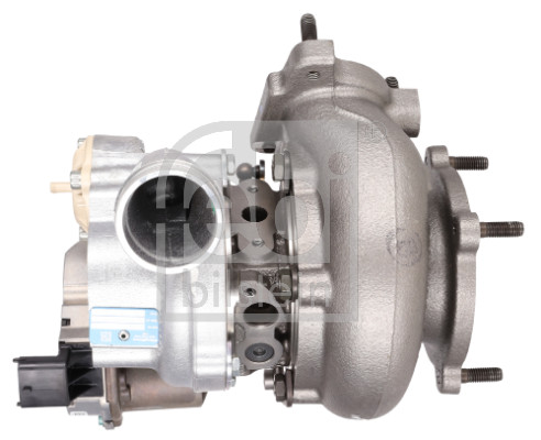 Febi Bilstein Turbocharger 187102
