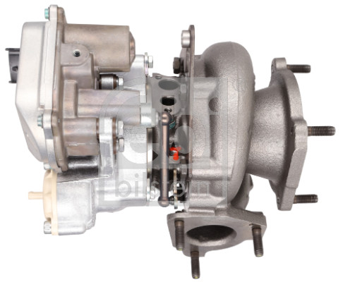 Febi Bilstein Turbocharger 187102