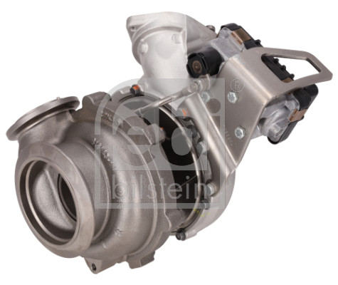 Febi Bilstein Turbocharger 187104