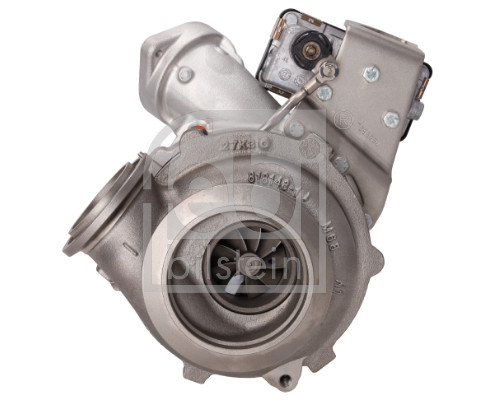 Febi Bilstein Turbocharger 187104