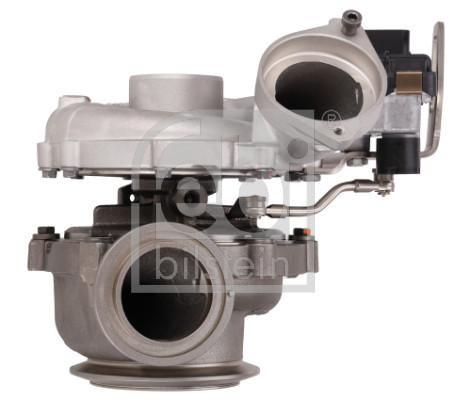 Febi Bilstein Turbocharger 187104