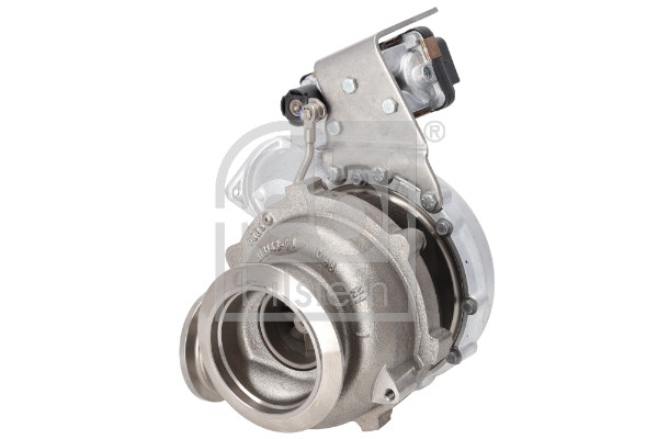 Febi Bilstein Turbocharger 187105