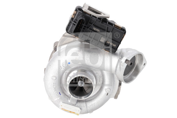Febi Bilstein Turbocharger 187105